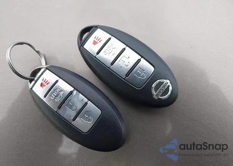 2015 Nissan Sentra Sv из США, поврежденный, VIN 3N1AB7AP3FL656310